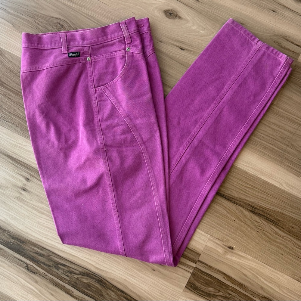 Vintage Wranglers